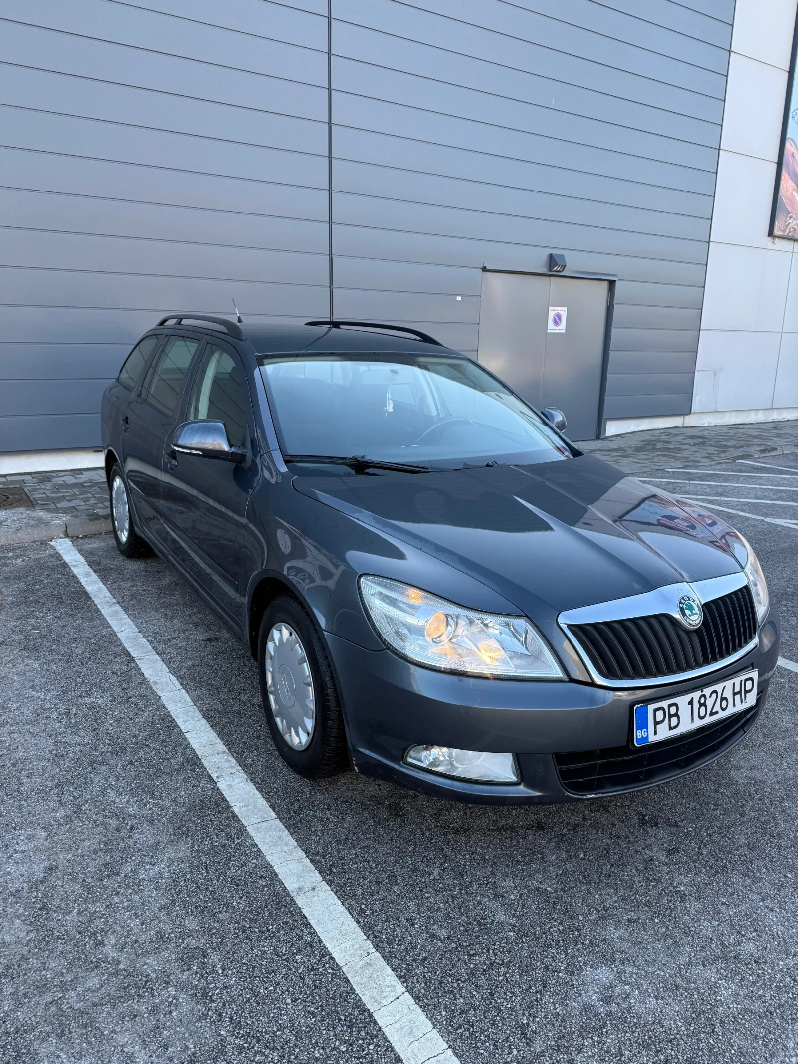 Skoda Octavia, снимка 7 - Автомобили и джипове - 55886954