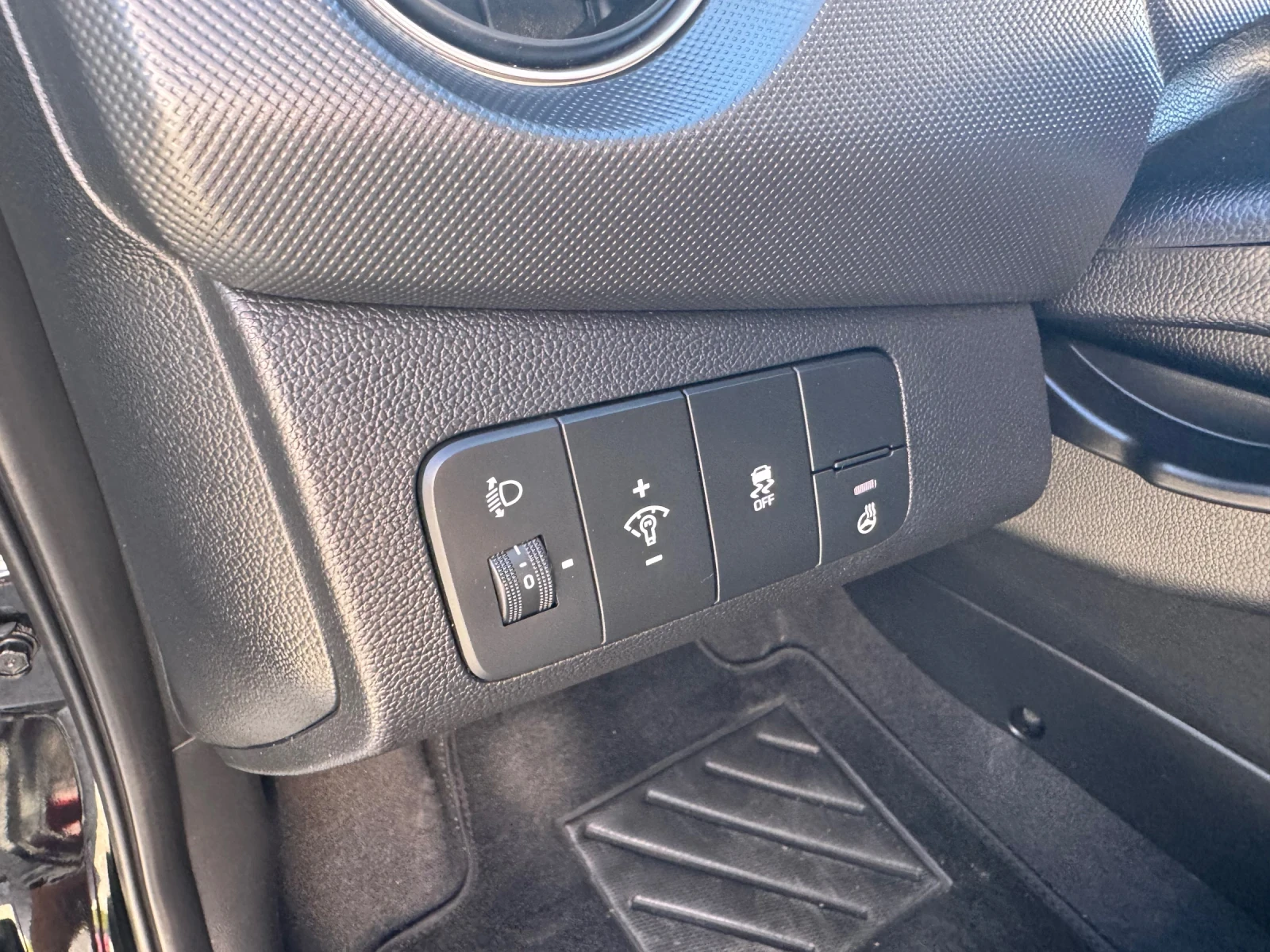 Hyundai I10 1.2i PASSION, снимка 13 - Автомобили и джипове - 55963162