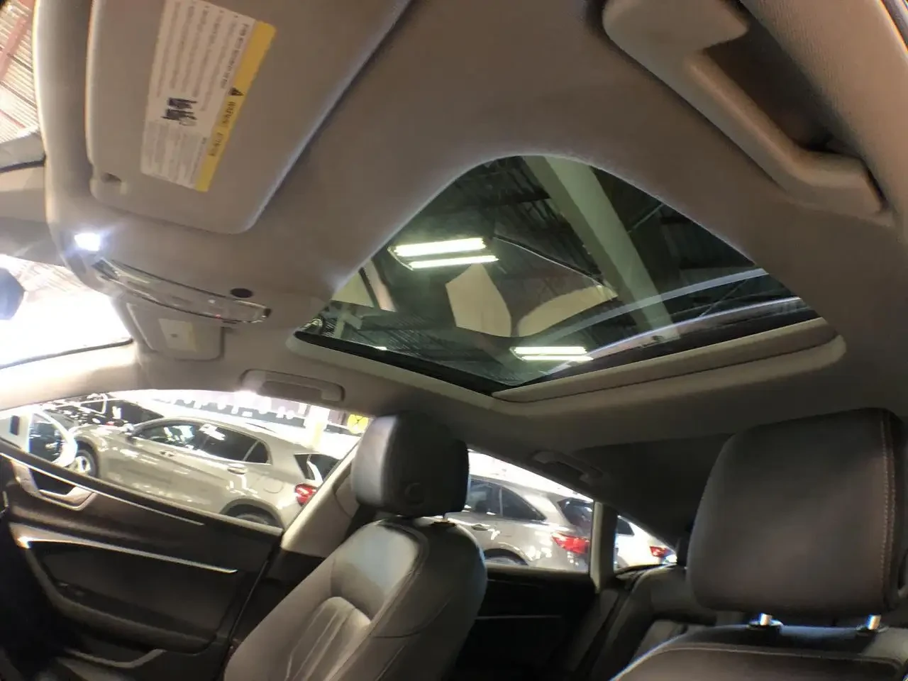 Audi A7 PROGRESSIV AWD LEATHER SUNROOF NAV B/SPOT | Mobile.bg � ����������� 15