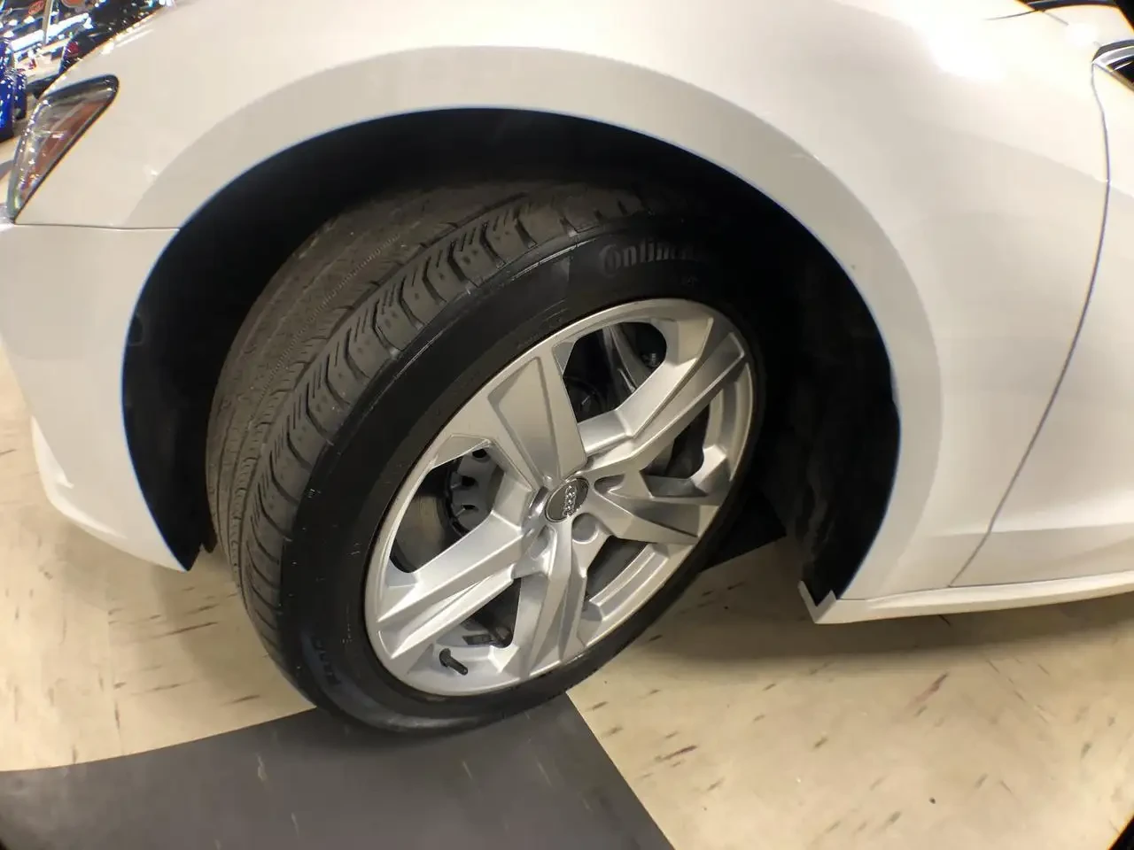 Audi A7 PROGRESSIV AWD LEATHER SUNROOF NAV B/SPOT | Mobile.bg � ����������� 11