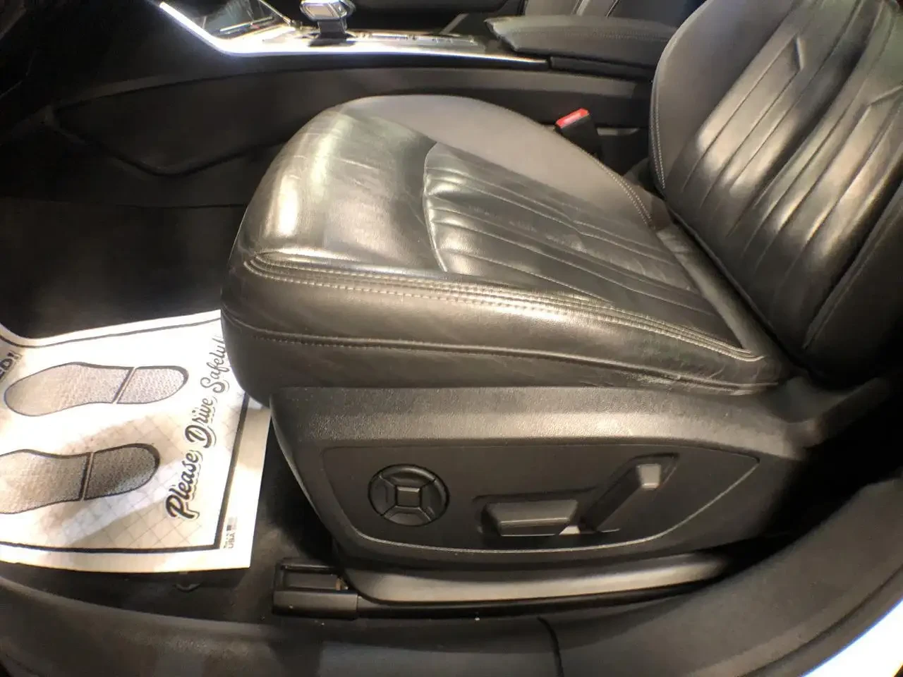 Audi A7 PROGRESSIV AWD LEATHER SUNROOF NAV B/SPOT | Mobile.bg � ����������� 17