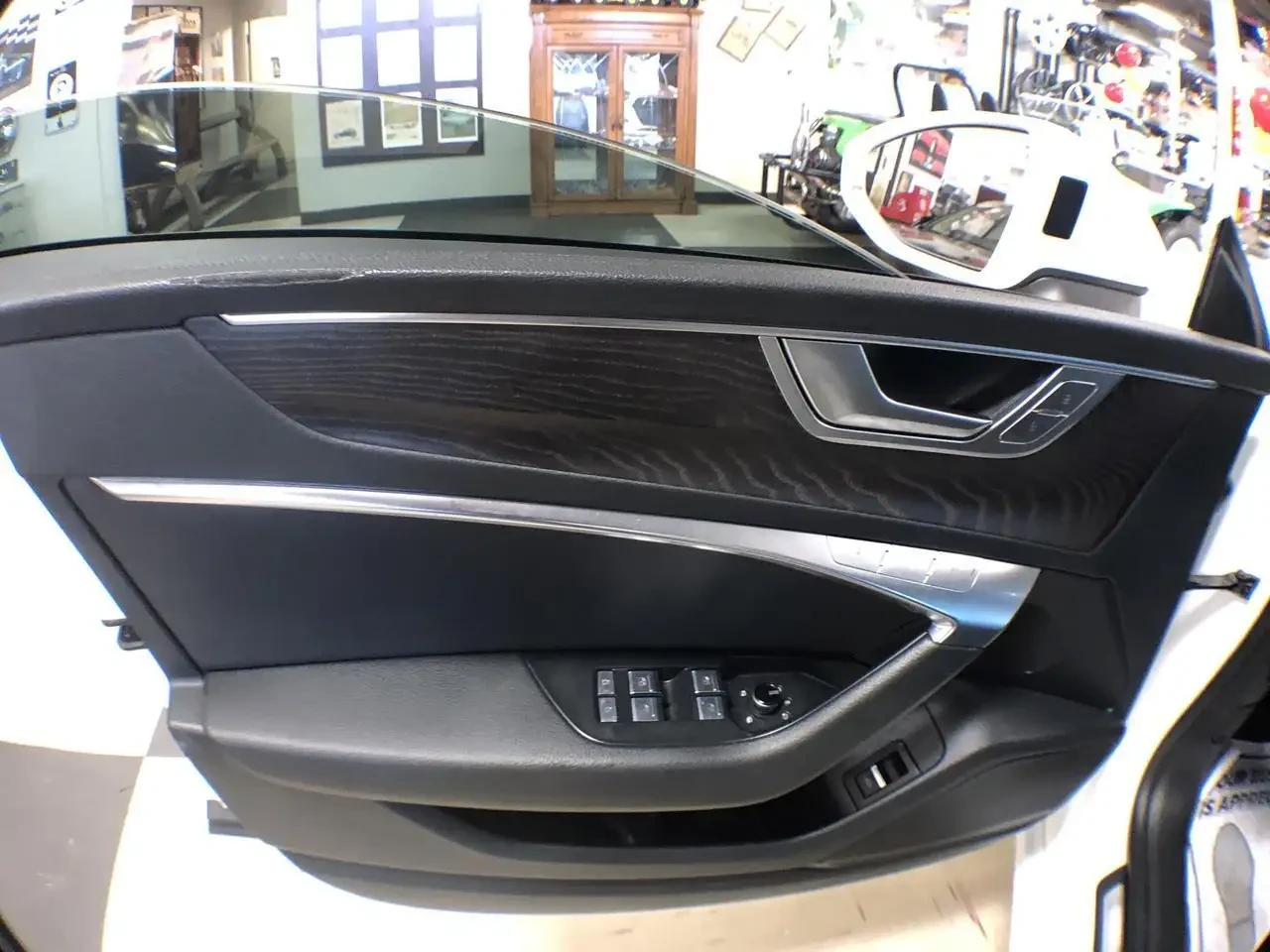 Audi A7 PROGRESSIV AWD LEATHER SUNROOF NAV B/SPOT | Mobile.bg � ����������� 14