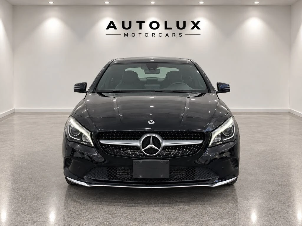 Mercedes-Benz CLA 250 4matic * АвтоКредит * (ЦЕНА ДО БГ), снимка 2 - Автомобили и джипове - 56231528