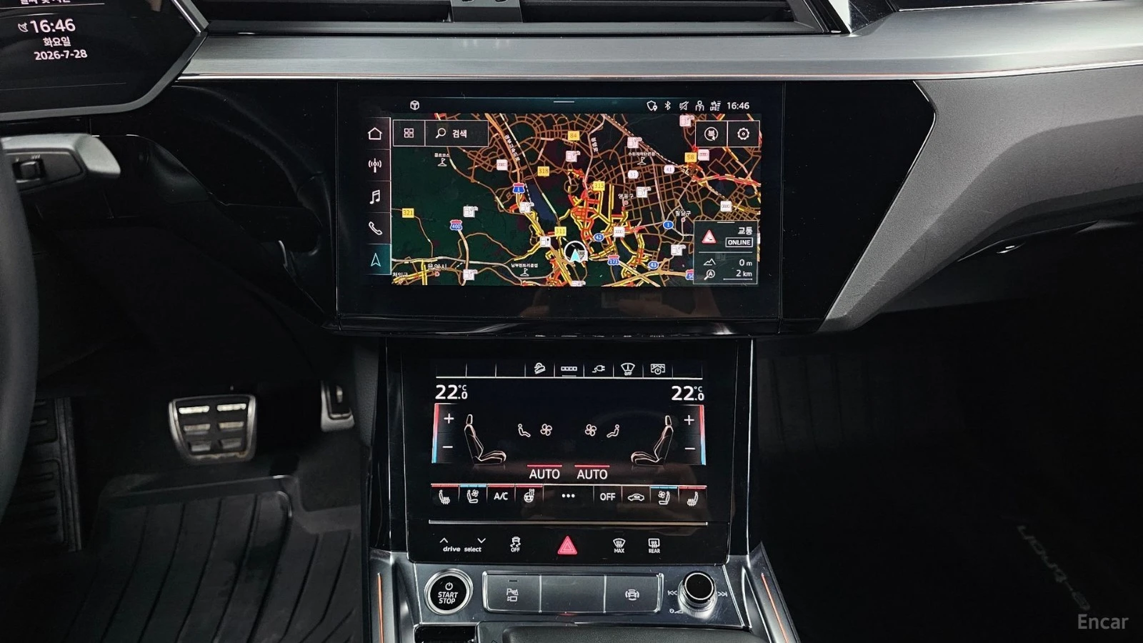 Audi E-Tron 55 QUATTRO SPORTBACK ���������� ���� �� �������� | Mobile.bg � ����������� 11