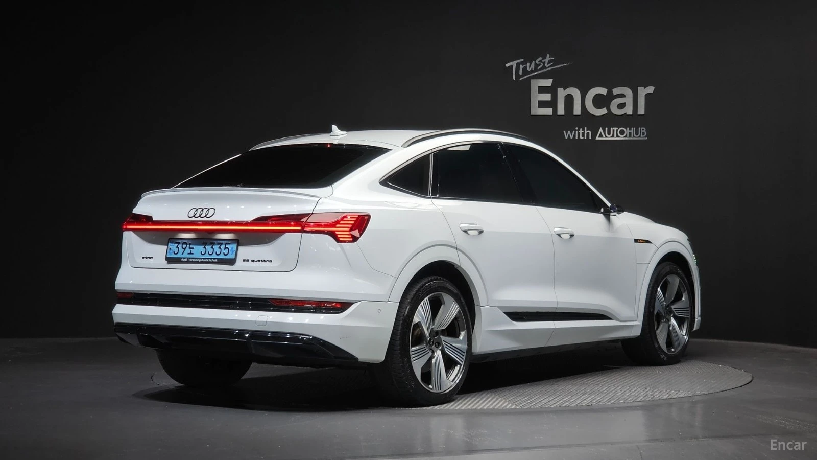 Audi E-Tron 55 QUATTRO SPORTBACK ���������� ���� �� �������� | Mobile.bg � ����������� 2