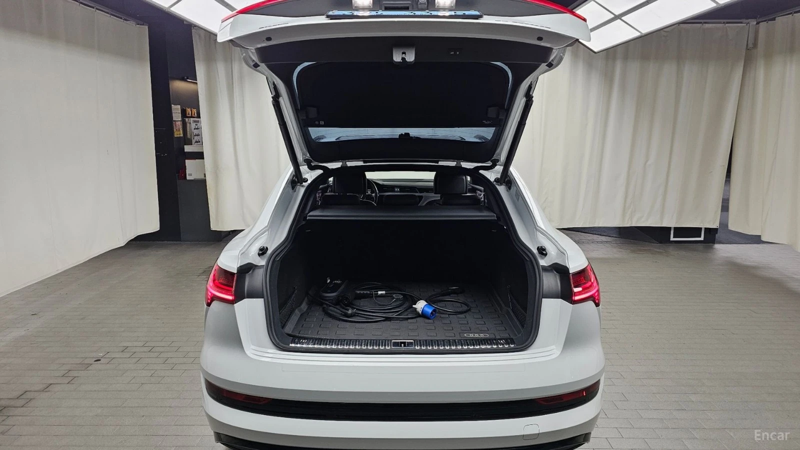 Audi E-Tron 55 QUATTRO SPORTBACK ���������� ���� �� �������� | Mobile.bg � ����������� 15