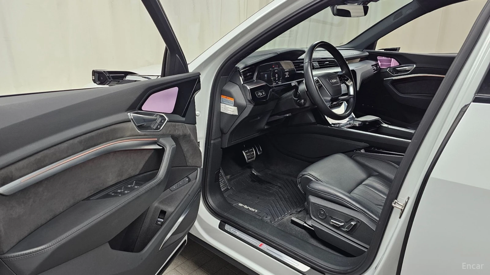 Audi E-Tron 55 QUATTRO SPORTBACK ���������� ���� �� �������� | Mobile.bg � ����������� 5