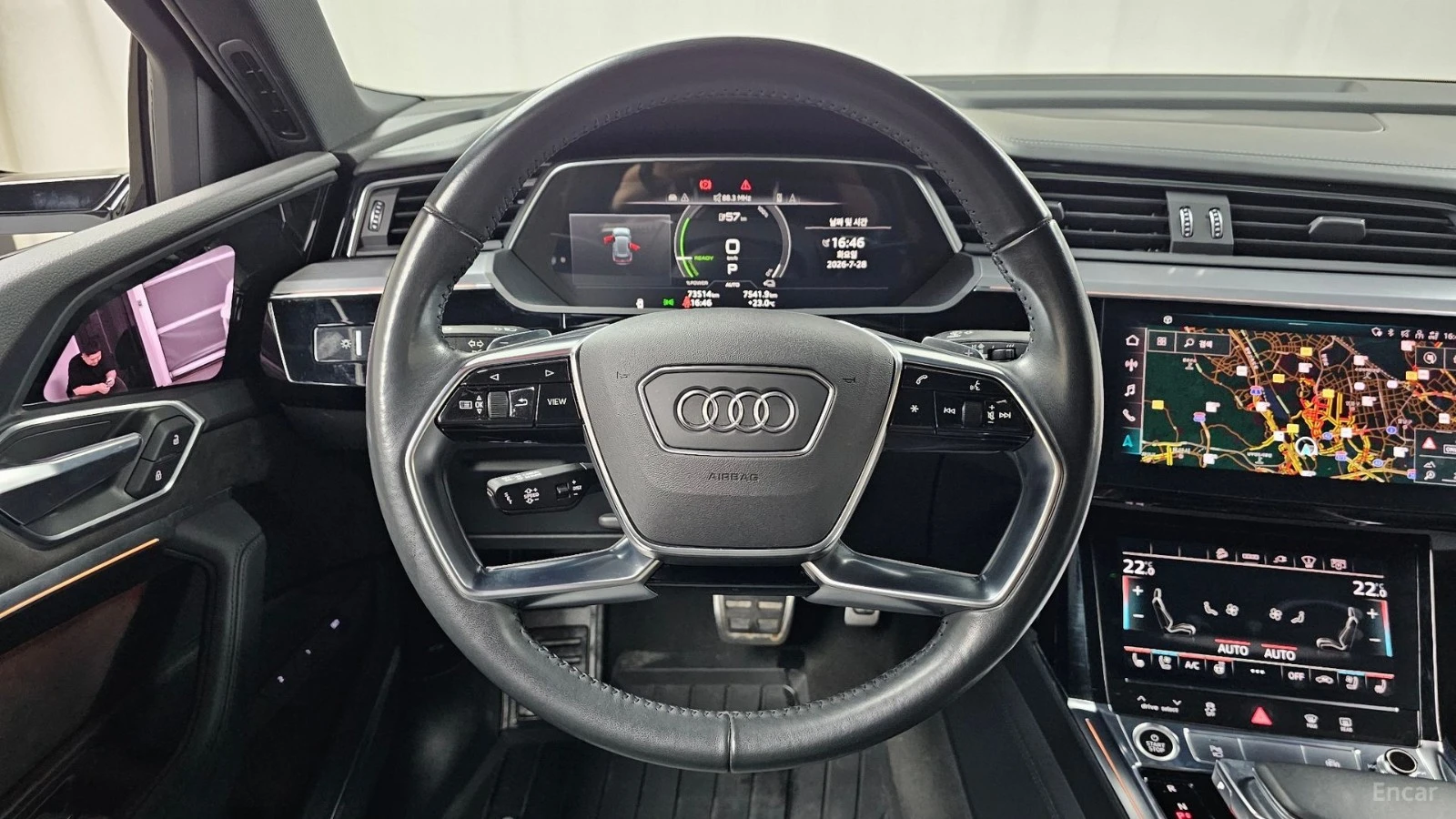 Audi E-Tron 55 QUATTRO SPORTBACK ���������� ���� �� �������� | Mobile.bg � ����������� 7