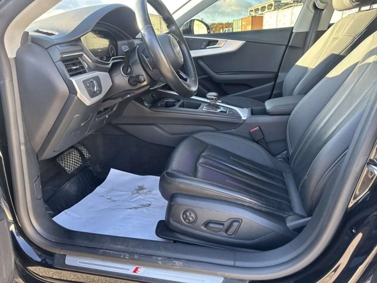 Audi A5 Progressiv, снимка 13 - Автомобили и джипове - 56570981