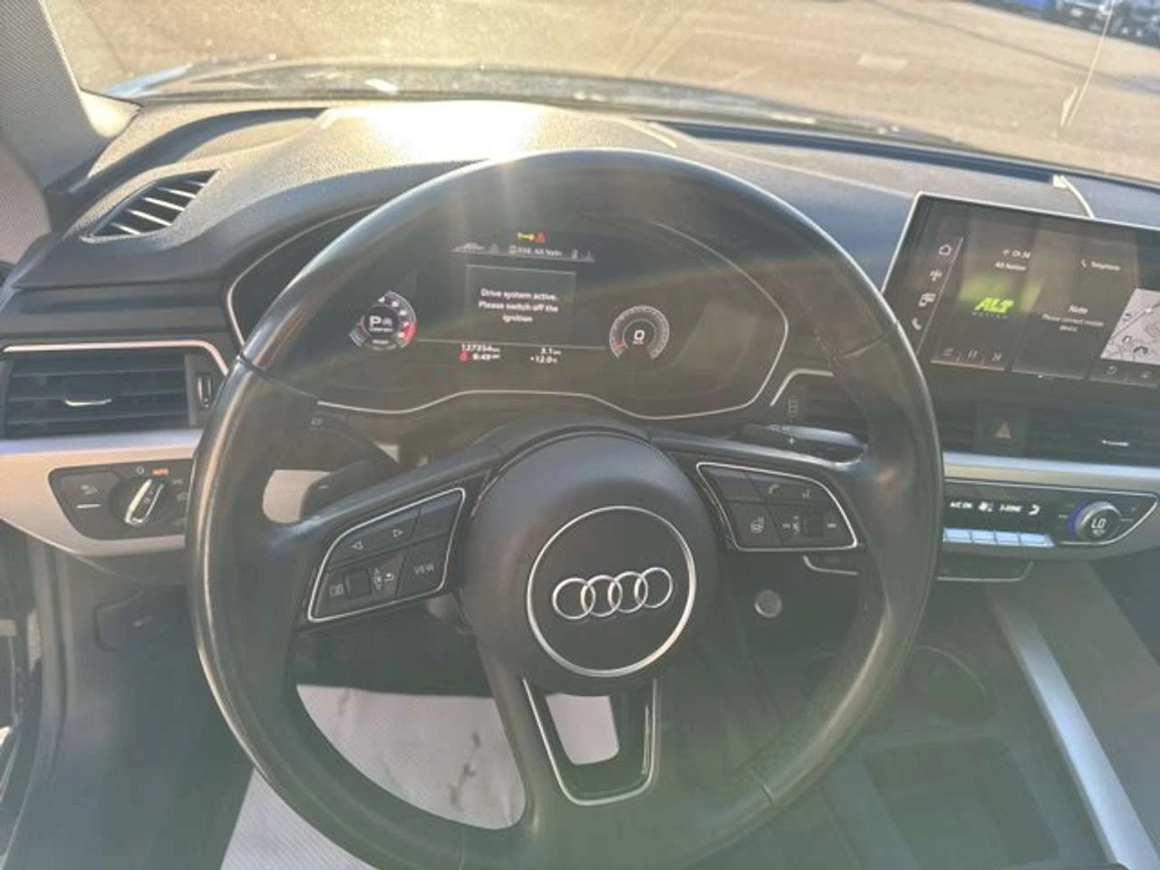 Audi A5 Progressiv, снимка 15 - Автомобили и джипове - 56570981