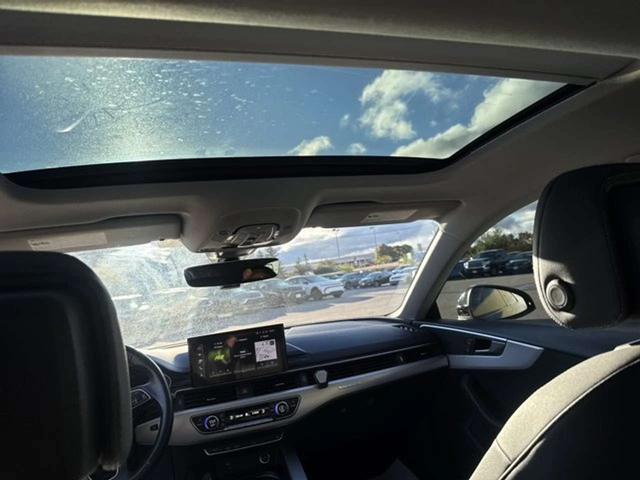Audi A5 Progressiv, снимка 11 - Автомобили и джипове - 56570981