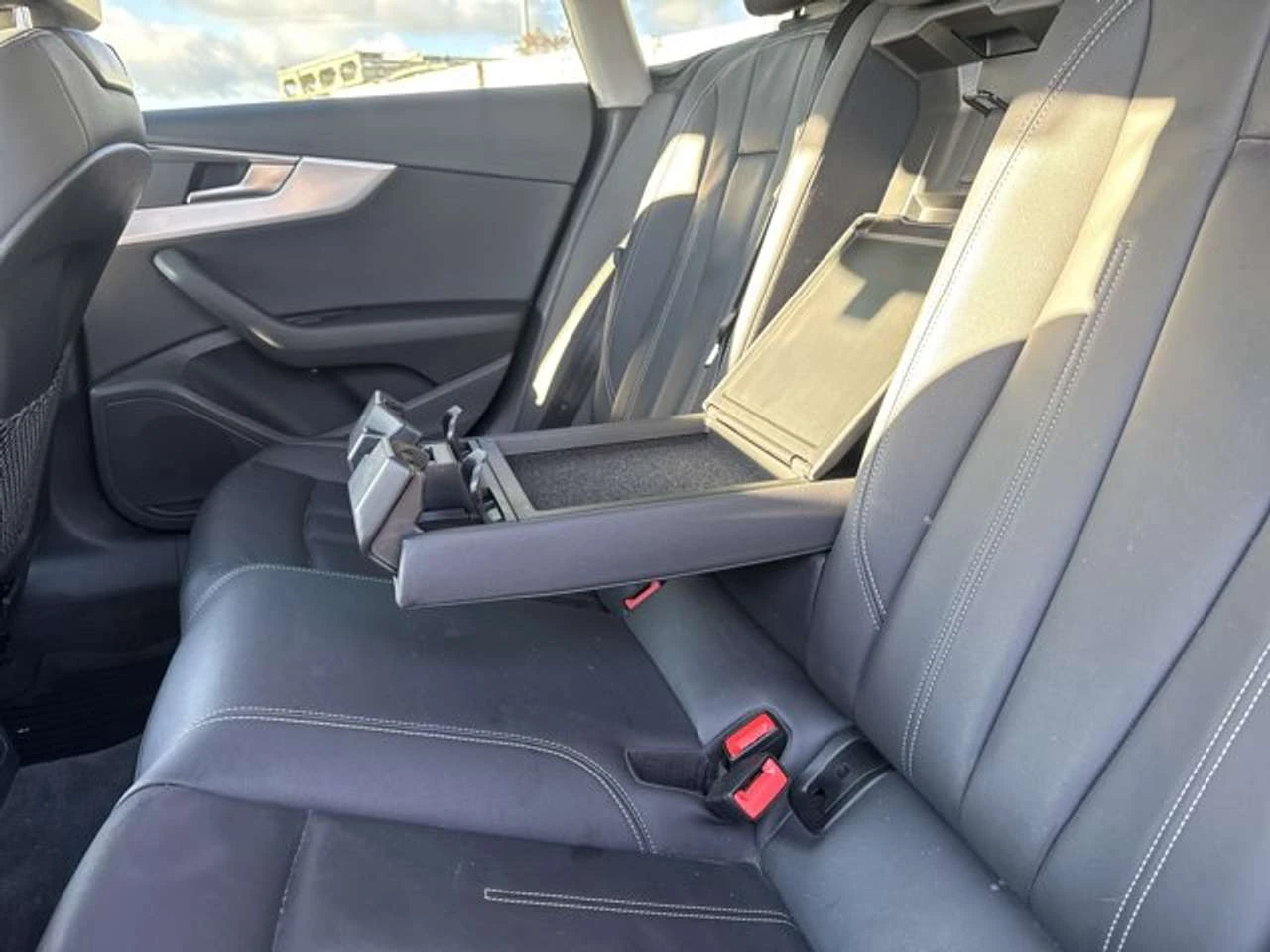 Audi A5 Progressiv, снимка 8 - Автомобили и джипове - 56570981