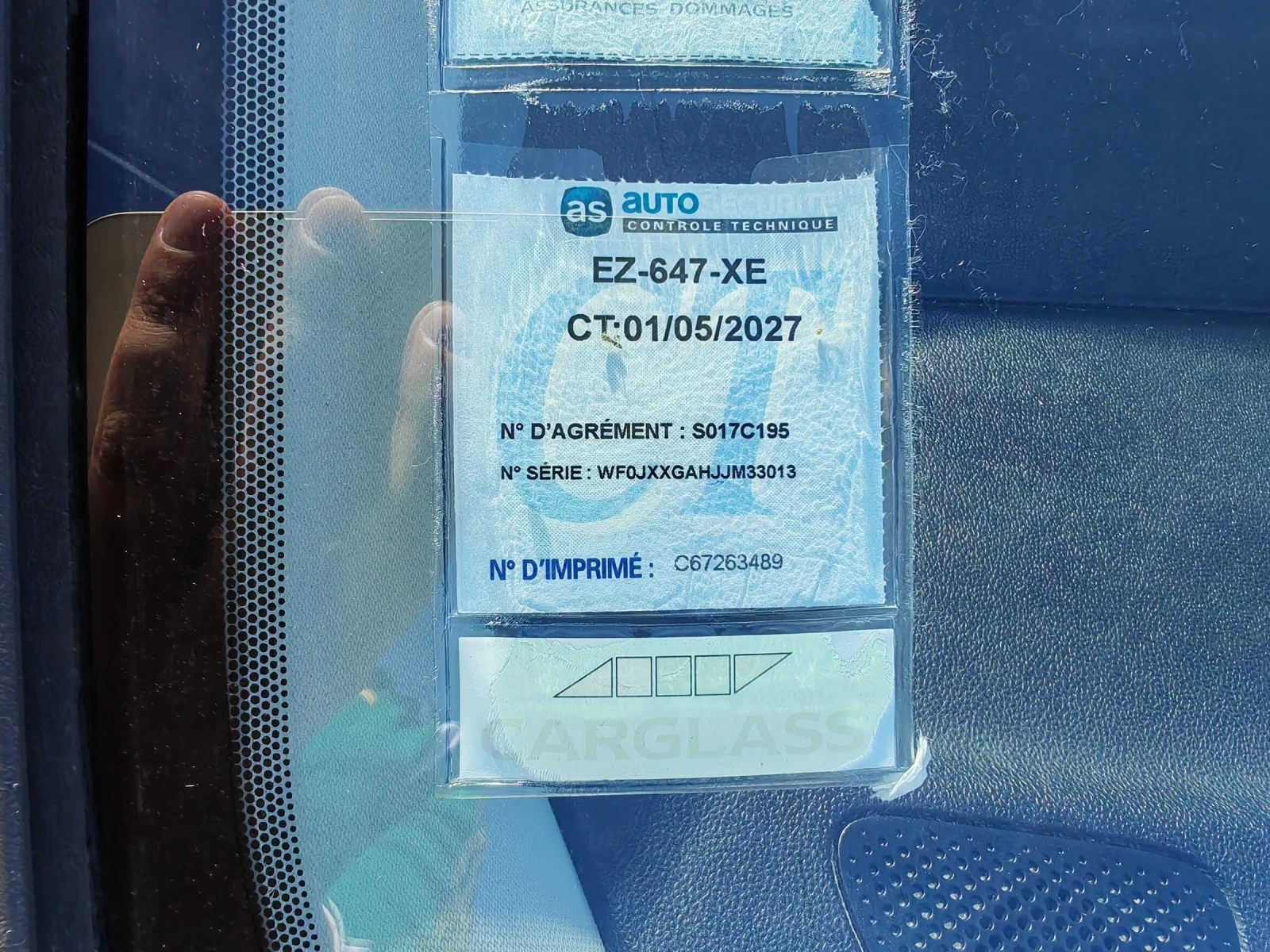 Ford Fiesta 1.5 Tdci, снимка 16 - Автомобили и джипове - 56578161