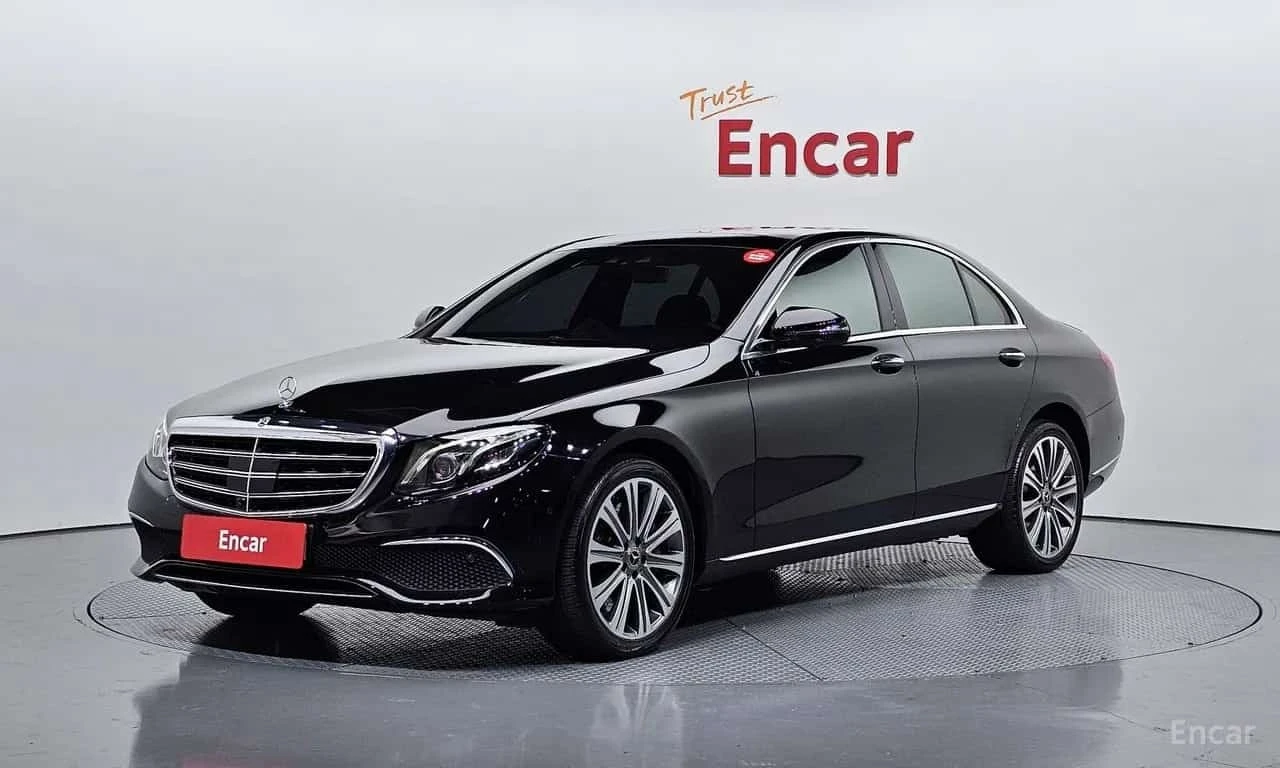 Mercedes-Benz E 400 * E400 4MATIC Exclusive * 