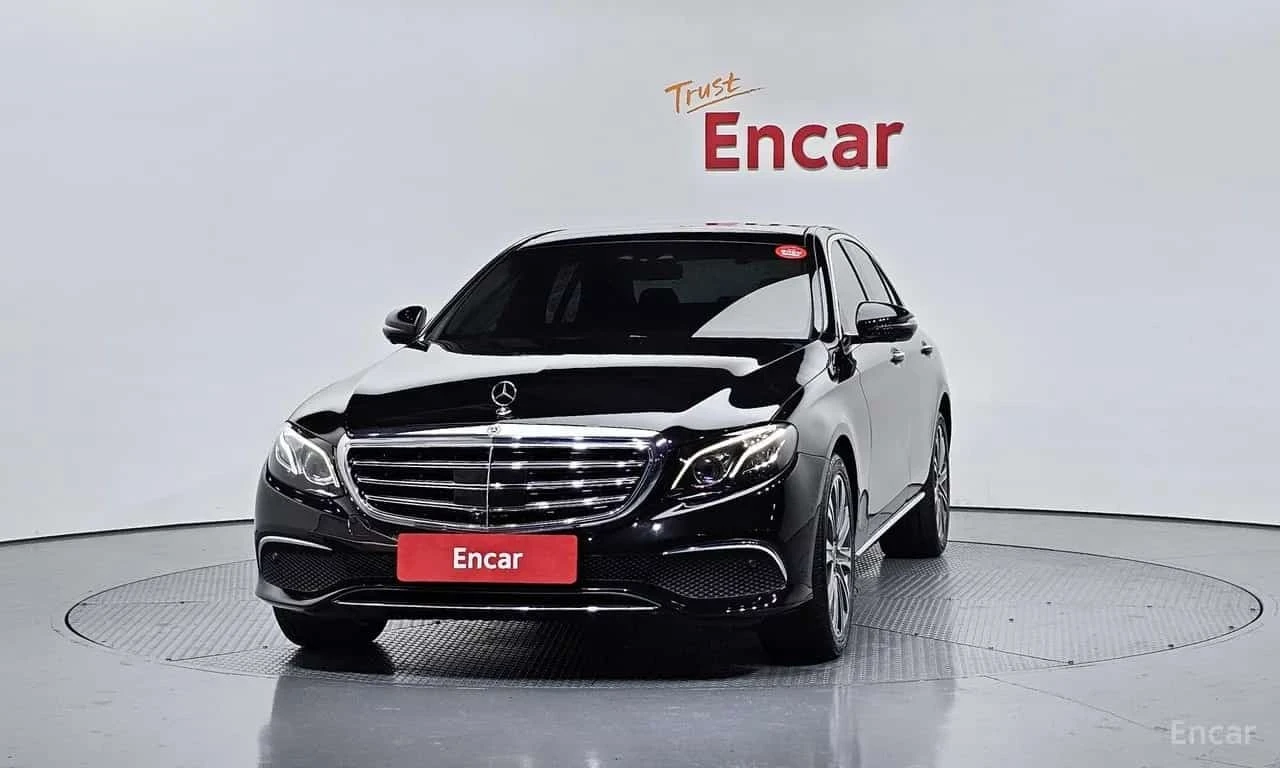 Mercedes-Benz E 400 * E400 4MATIC Exclusive *  | Mobile.bg � ����������� 3
