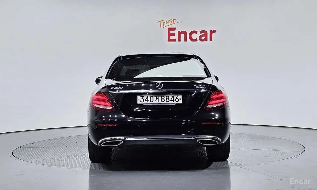 Mercedes-Benz E 400 * E400 4MATIC Exclusive *  | Mobile.bg � ����������� 4