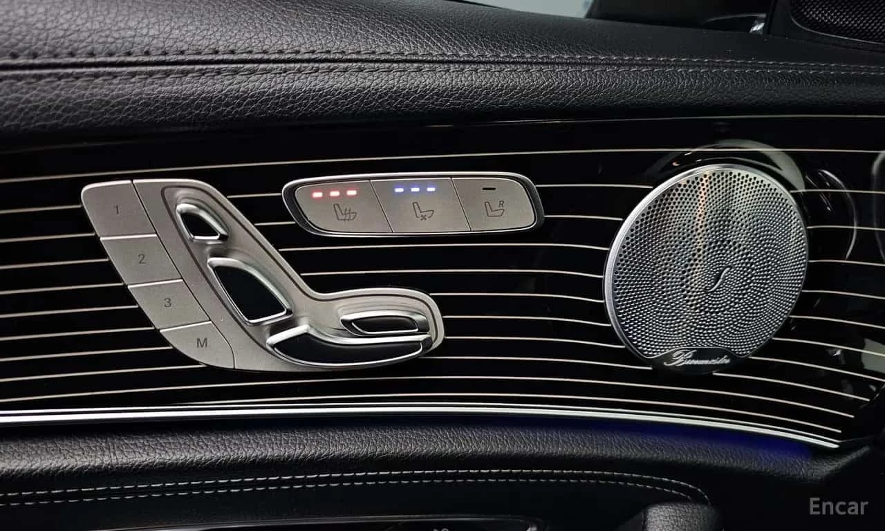 Mercedes-Benz E 400 * E400 4MATIC Exclusive *  | Mobile.bg � ����������� 17