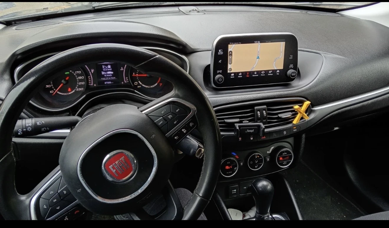 Fiat Tipo | Mobile.bg � ����������� 11