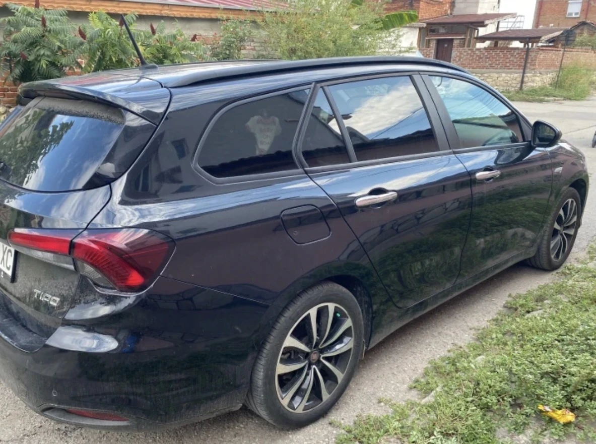 Fiat Tipo