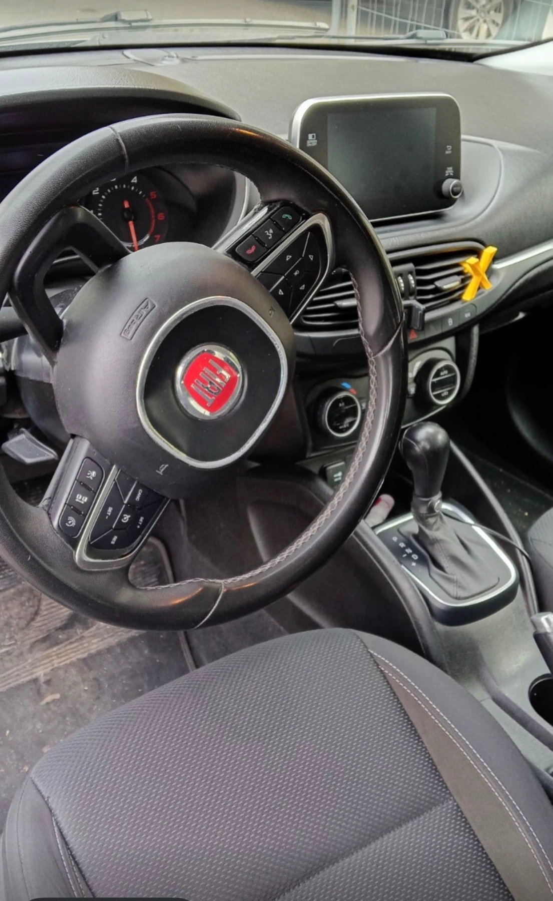 Fiat Tipo | Mobile.bg � ����������� 8
