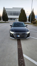 Audi A8 50 TDI/QUATTRO/MATRIX/HUD/B&O/360 CAM/SOFT CLOSE - изображение 7