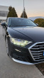 Обява за продажба на Audi A8 50 TDI/QUATTRO/MATRIX/HUD/B&O/360 CAM/SOFT CLOSE ~ 107 000 лв. - изображение 8
