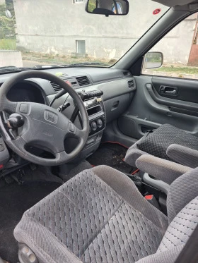Honda Cr-v, снимка 9