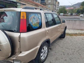 Honda Cr-v, снимка 3