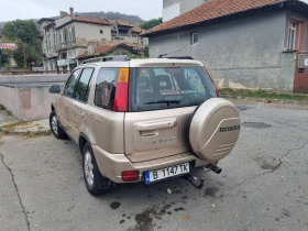 Honda Cr-v, снимка 4