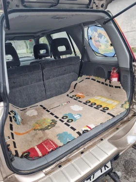 Honda Cr-v, снимка 8