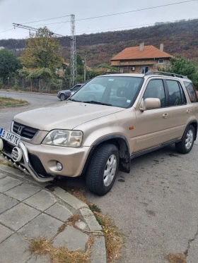 Honda Cr-v, снимка 6