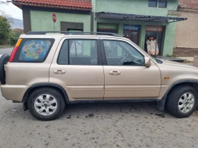 Honda Cr-v, снимка 2