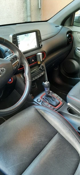 Hyundai Kona 1, 6 - GDI, снимка 7
