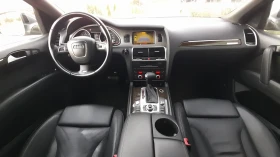 Audi Q7 4.2 TDI - S-LINE , снимка 11