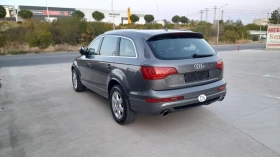 Audi Q7 4.2 TDI - S-LINE , снимка 4