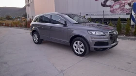 Audi Q7 4.2 TDI - S-LINE , снимка 2