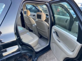 Ford Maverick 3.0 ГЪРЦИЯ НАВИГАЦИЯ КЛИМАТРОНИК, снимка 13