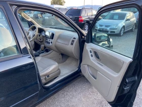 Ford Maverick 3.0 ГЪРЦИЯ НАВИГАЦИЯ КЛИМАТРОНИК, снимка 14