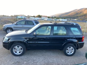 Ford Maverick 3.0 ГЪРЦИЯ НАВИГАЦИЯ КЛИМАТРОНИК, снимка 4