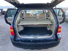 Ford Maverick 3.0 ГЪРЦИЯ НАВИГАЦИЯ КЛИМАТРОНИК, снимка 12