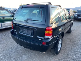 Ford Maverick 3.0 ГЪРЦИЯ НАВИГАЦИЯ КЛИМАТРОНИК, снимка 6