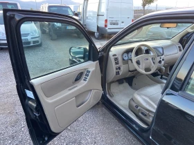 Ford Maverick 3.0 ГЪРЦИЯ НАВИГАЦИЯ КЛИМАТРОНИК, снимка 8