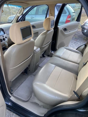 Ford Maverick 3.0 ГЪРЦИЯ НАВИГАЦИЯ КЛИМАТРОНИК, снимка 11