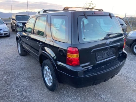 Ford Maverick 3.0 ГЪРЦИЯ НАВИГАЦИЯ КЛИМАТРОНИК, снимка 7