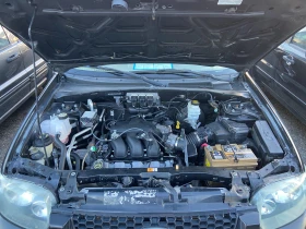 Ford Maverick 3.0 ГЪРЦИЯ НАВИГАЦИЯ КЛИМАТРОНИК, снимка 17