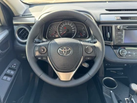 Toyota Rav4 2.2 D 4WD - AUTO/ СЕРВИЗНА ИСТОРИЯ/ 144.000 км!, снимка 10