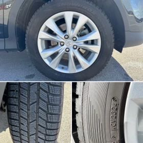 Toyota Rav4 2.2 D 4WD - AUTO/ СЕРВИЗНА ИСТОРИЯ/ 144.000 км!, снимка 16