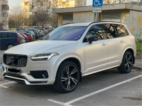 Volvo Xc90 T6 R- design/Polestar/7 Seater, снимка 4