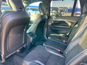 Volvo Xc90 T6 R- design/Polestar/7 Seater, снимка 11