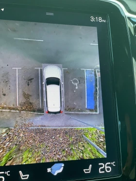 Volvo Xc90 T6 R- design/Polestar/7 Seater, снимка 5